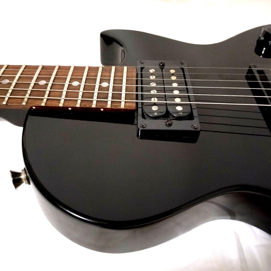 Epiphone　レスポールスペシャルⅡ LTD.　エピフォン　エレキギター
