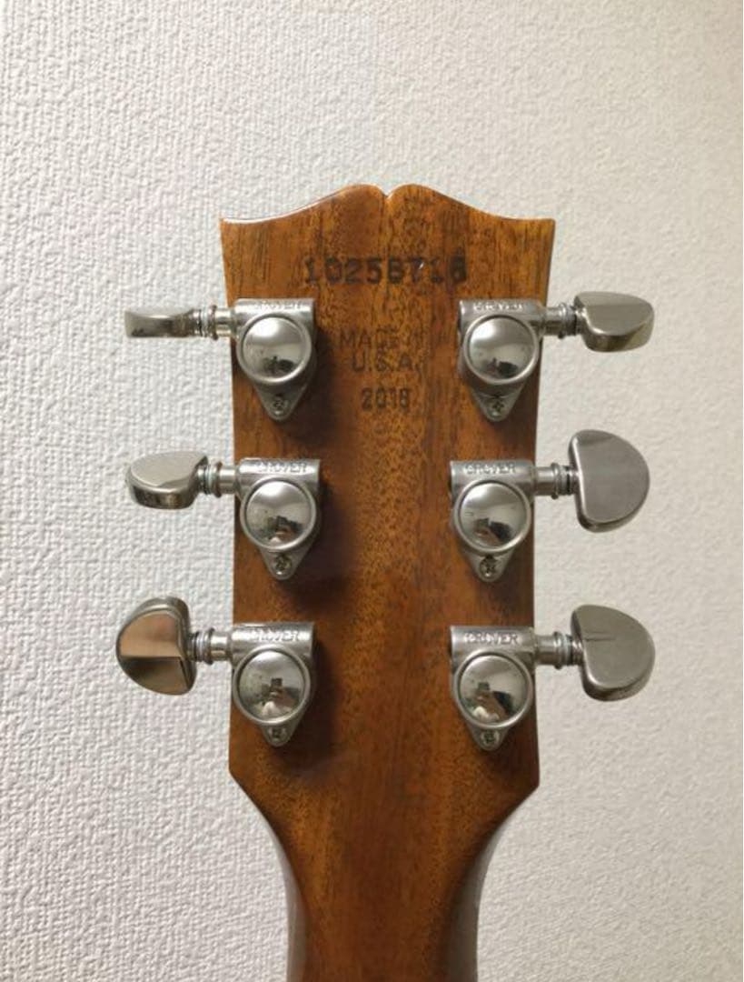 ギター Gibson es-335 Traditional