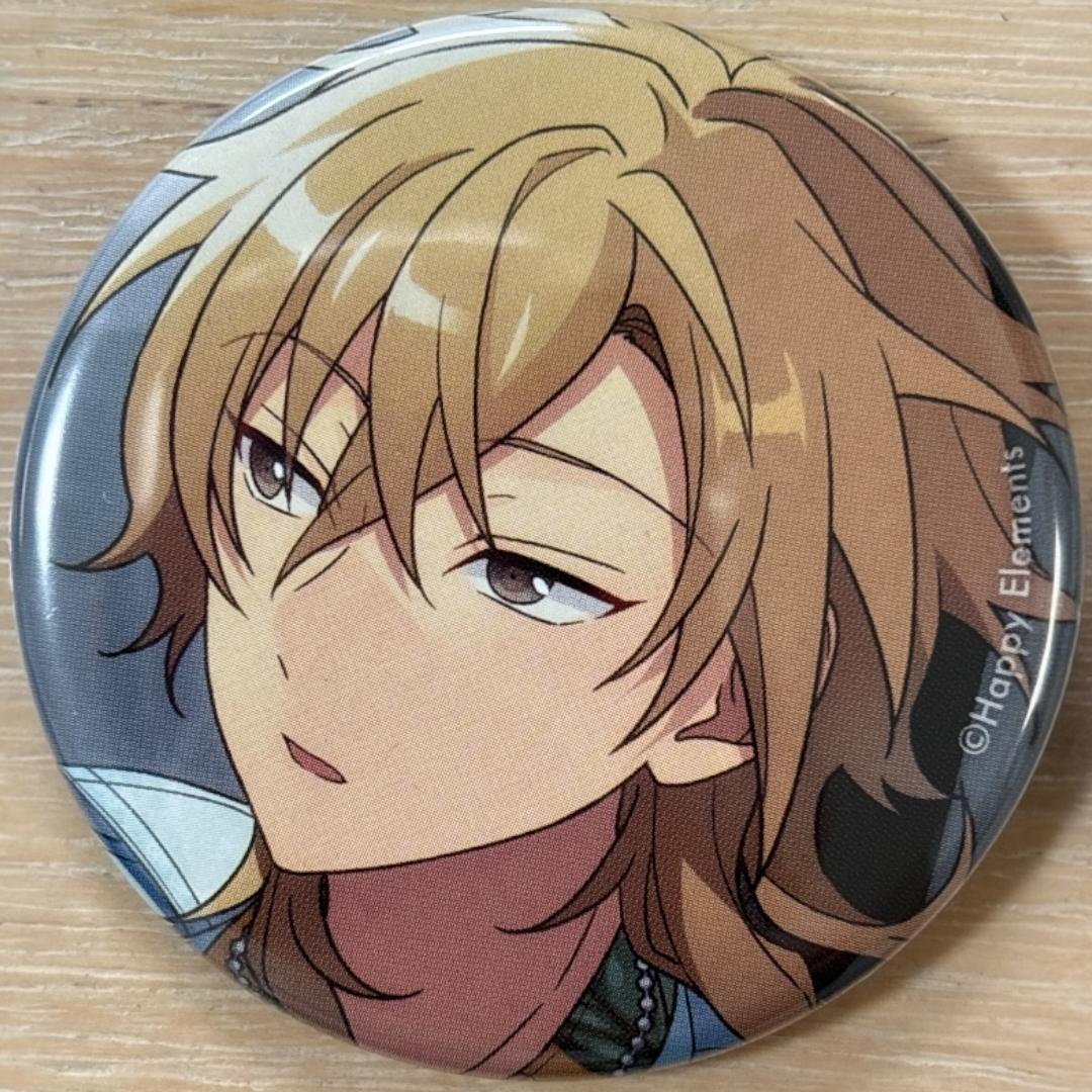 羽風薫 あんスタ コレクション缶バッジ 2025 Jul Casual 10個