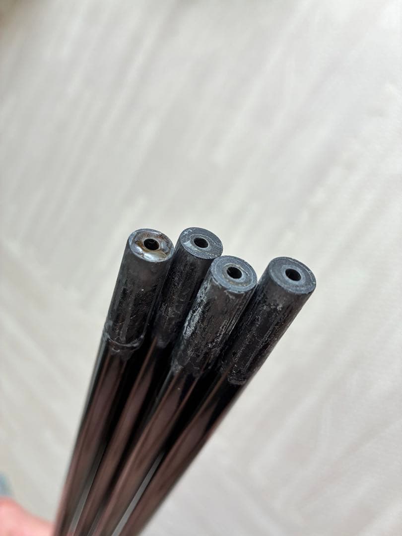 たんす屋　ラウネi90S アイアン用シャフト 6番〜9番