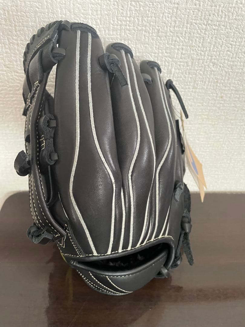 asics 野球 少年軟式 グローブ ジュニア用　大谷翔平選手モデル