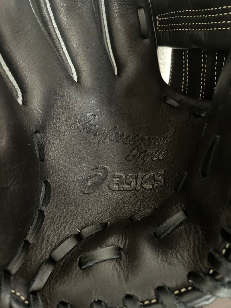 asics 野球 少年軟式 グローブ ジュニア用　大谷翔平選手モデル