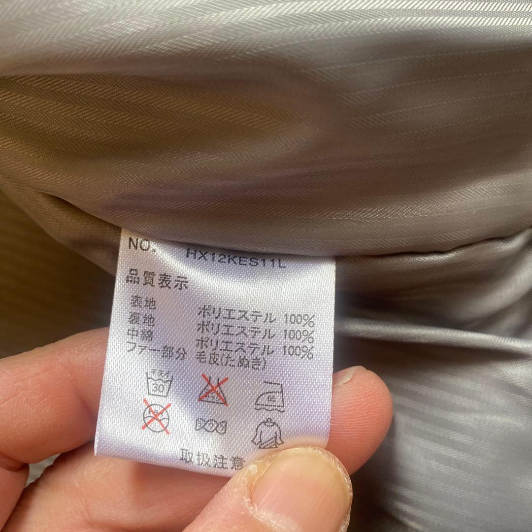 美品！上下セット！HEAT 発熱機能 スノーボードウェア Lサイズ