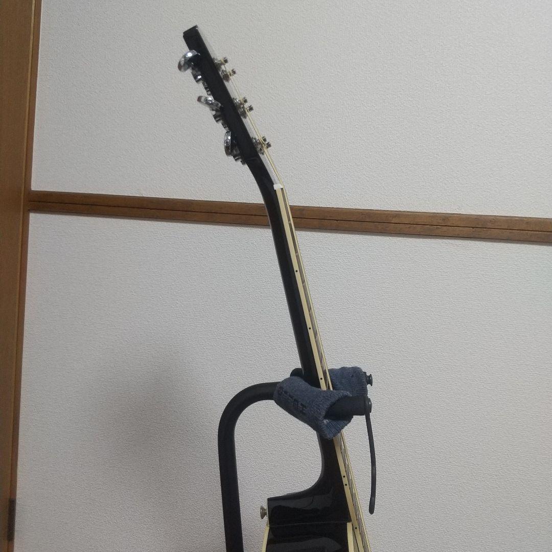 YAMAHA CPX600 アコースティックギター ブラック