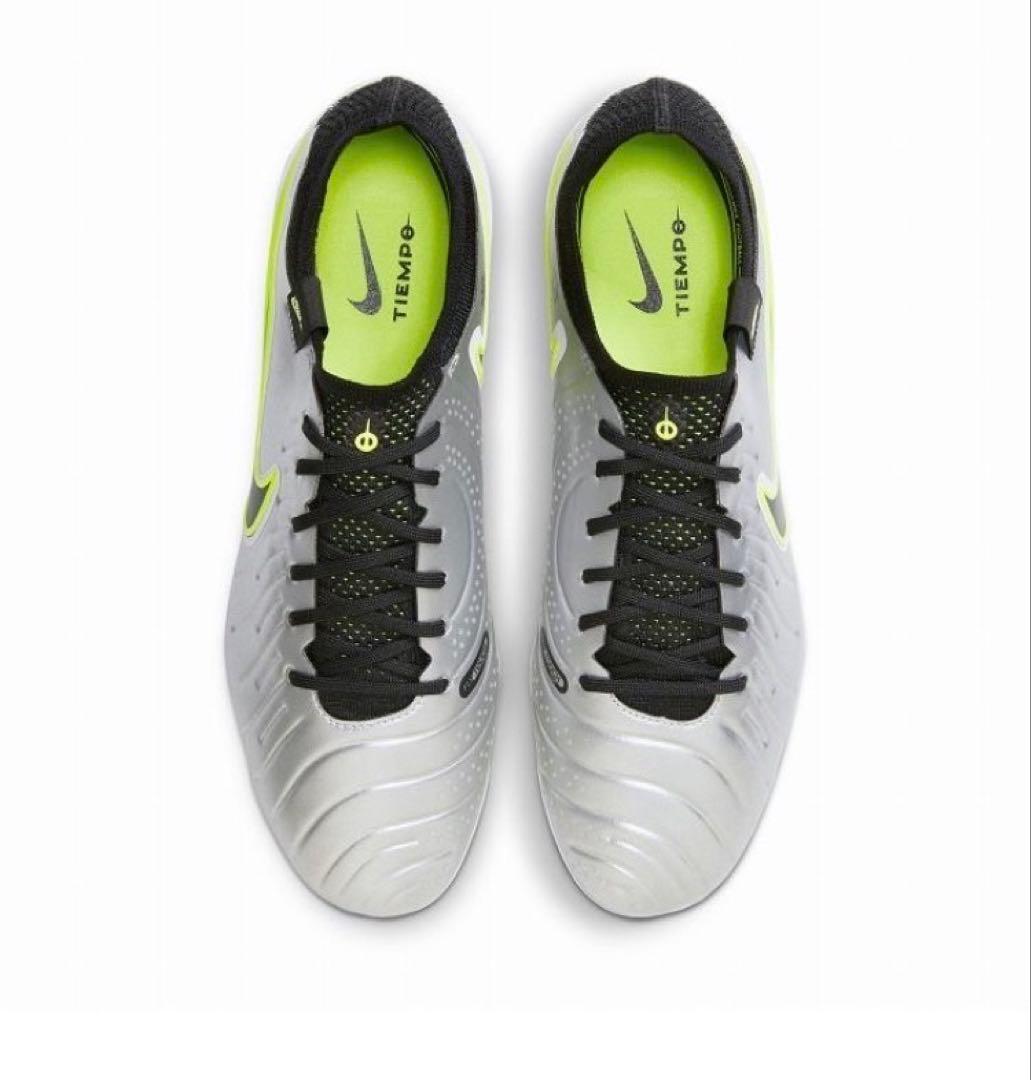 ナイキ ティエンポ レジェンド 10 エリート FG 26.5