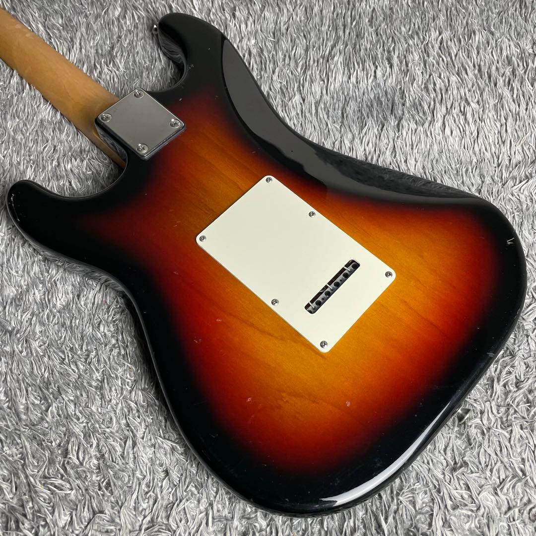 ギター Bacchus BST-250R 3TS