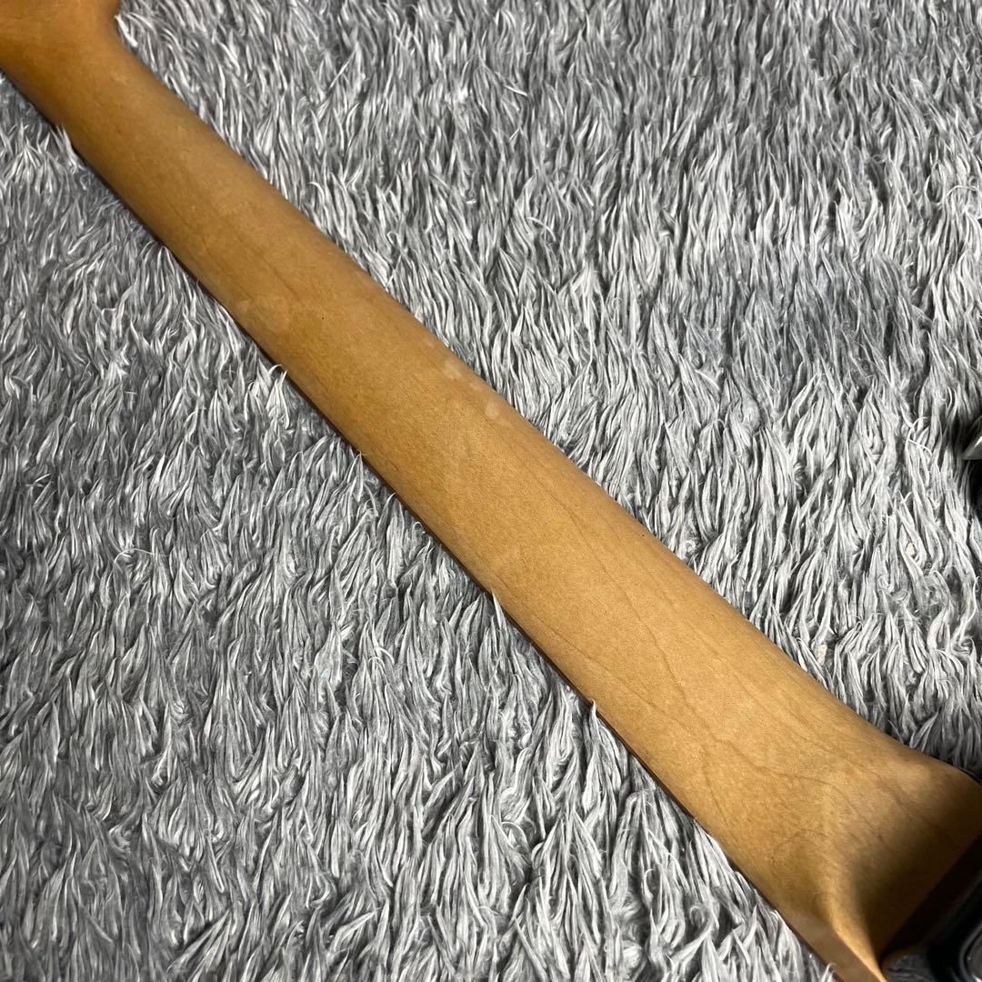 ギター Bacchus BST-250R 3TS