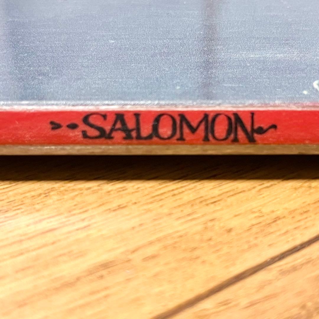 SALOMON Craft +FLUX DSL+ボードケース　３点セット