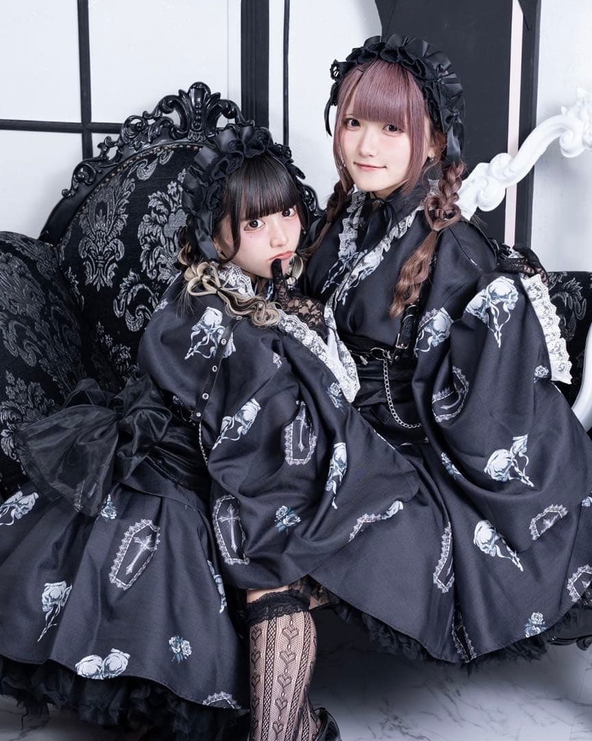 Palelfy パルエルフィー 浴衣ドレス プリンセス浴衣セット