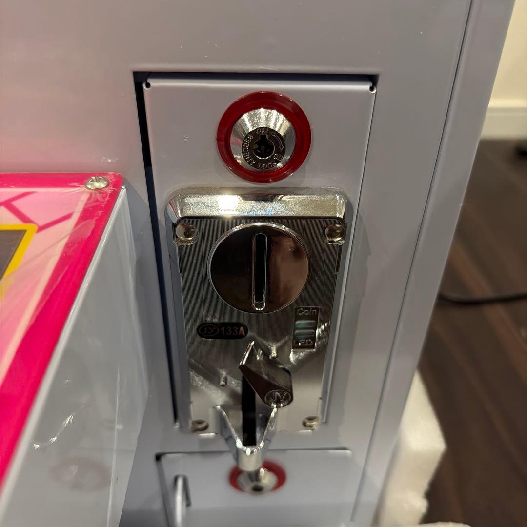 ガチャゲッツ30 ミニクレーンゲーム ガチャクレ30 UFOキャッチャー 新品