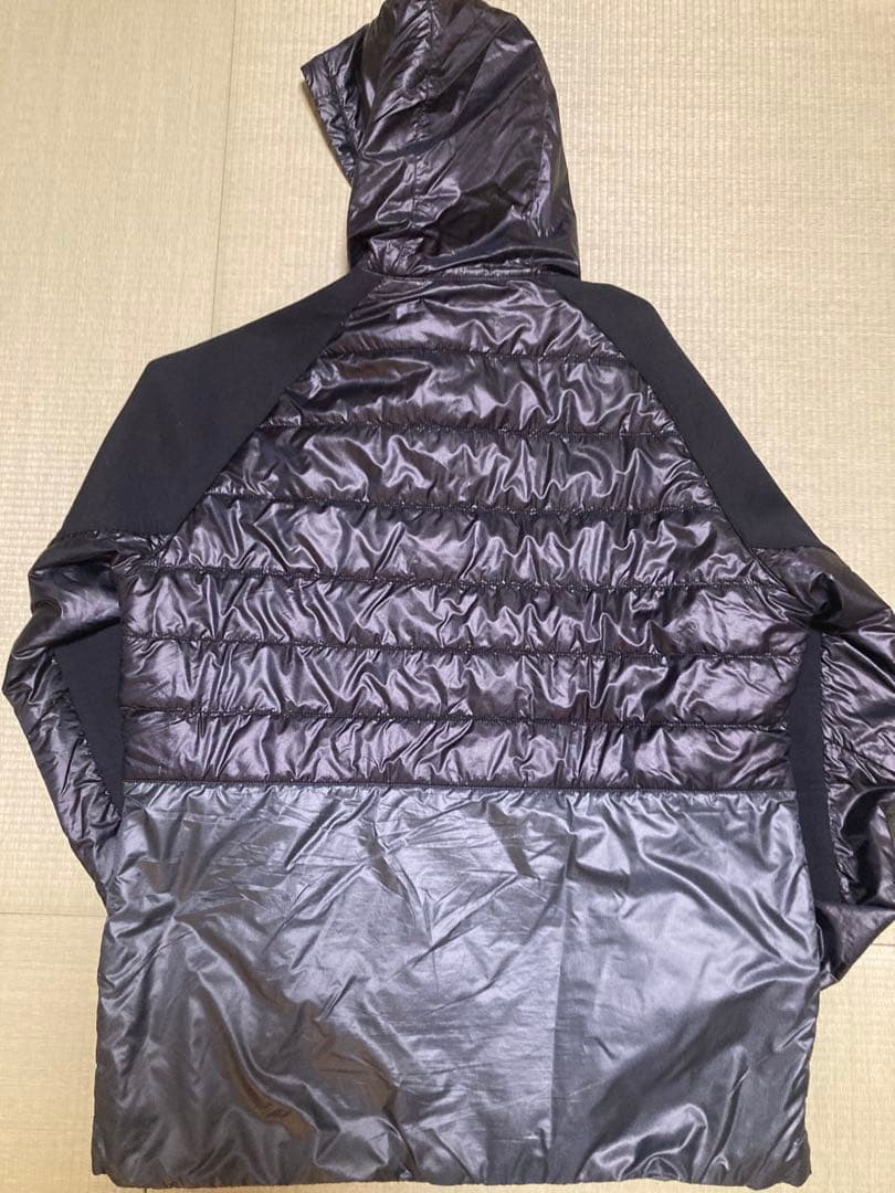 ラグビー日本代表 Canterbury ジャケット XL