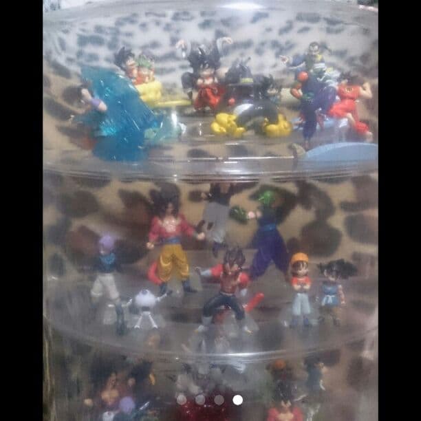 希少価値‼️ ドラゴンボールフィギュア