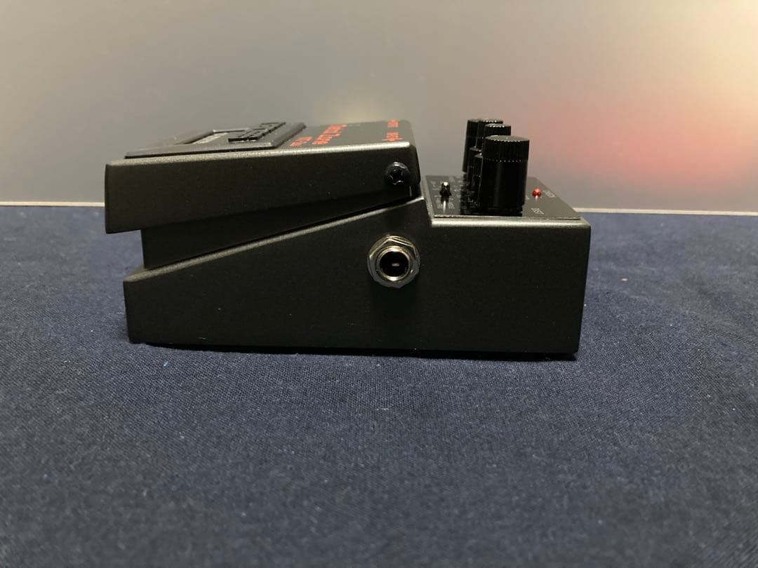 BOSS MT-2W l Zone 技 Waza Craft