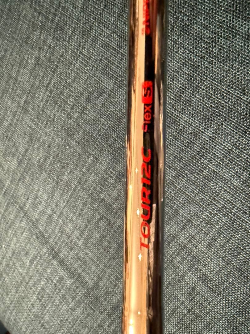 【最終値下】SrixonZ-Forgedアイアン5-9 P modus120 S