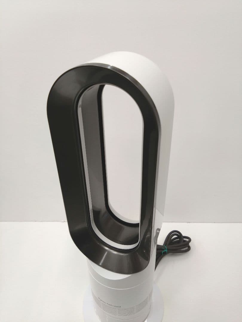 ダイソン Dyson Hot + Cool AM09 ファンヒーター 2019年