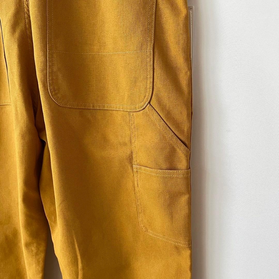 定価¥27500- JOHNBULL サロペット　オーバーオール