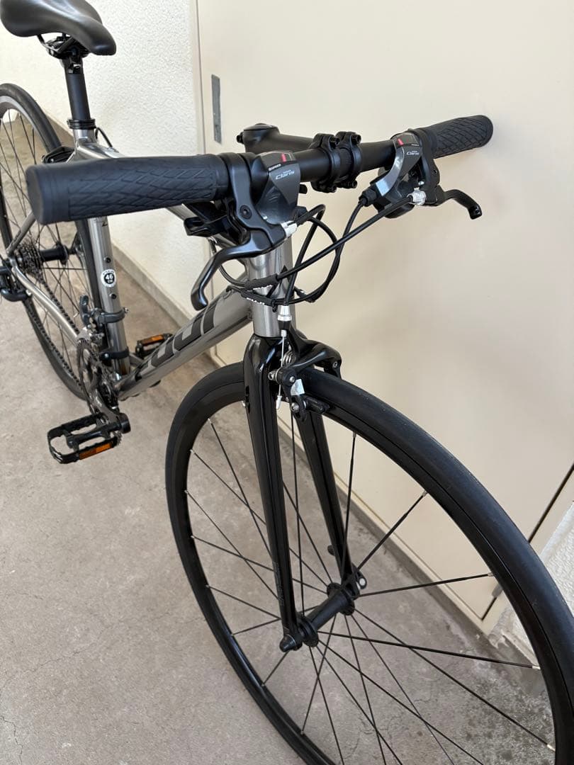 Fujit MADCAP クロスバイク 700C