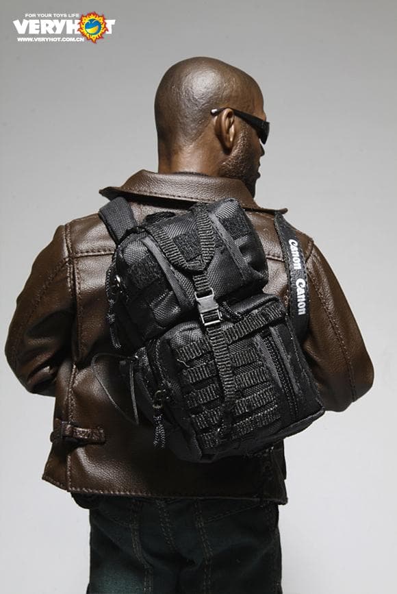 ミリタリー VERYHOT 1/6 SPY VH-1037A WITH BODY&HEAD