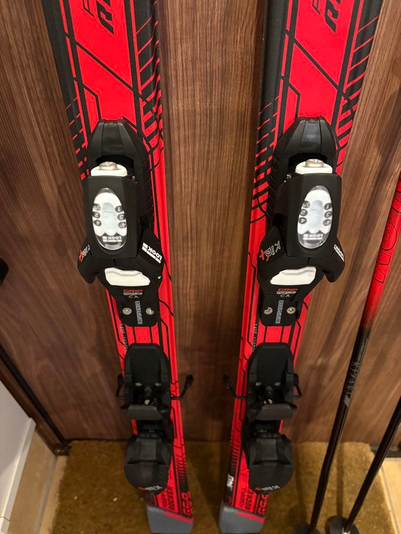 スキー板　子供　140サイズ