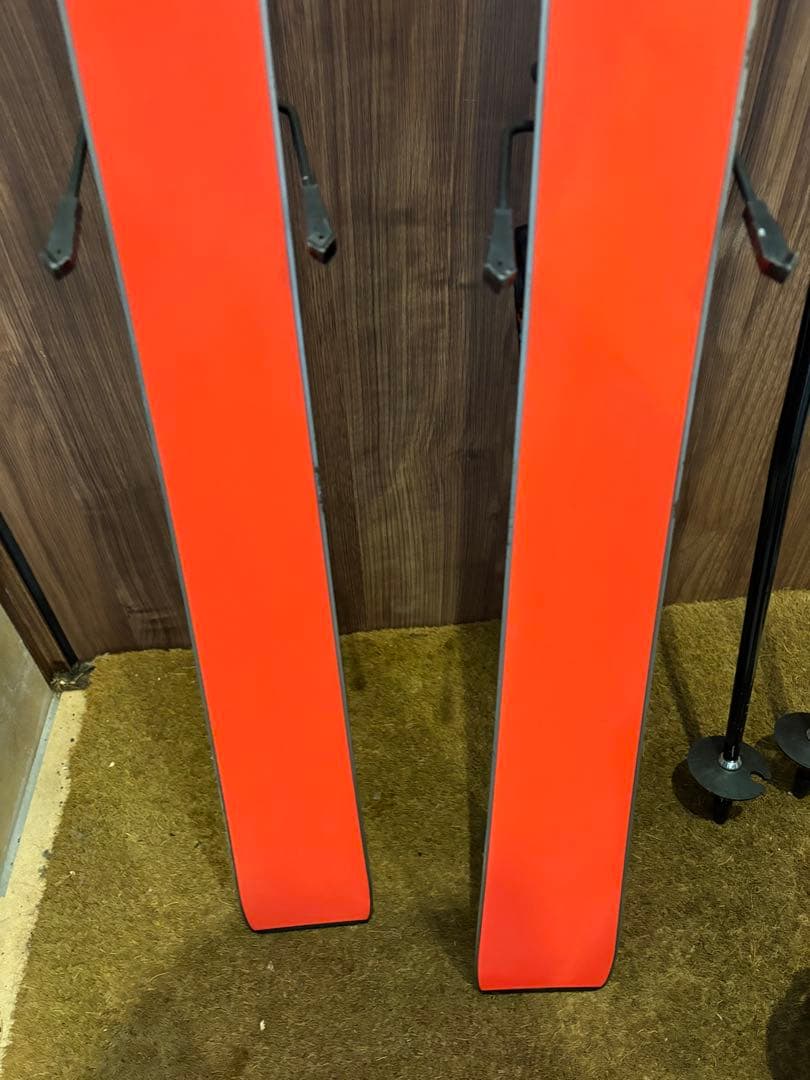 スキー板　子供　140サイズ