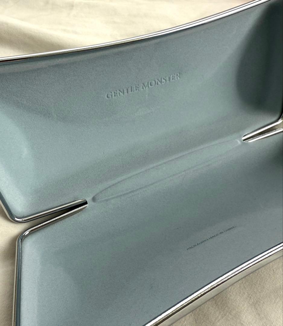 メガネ・老眼鏡 GENTLE MONSTER BOLD EP 02