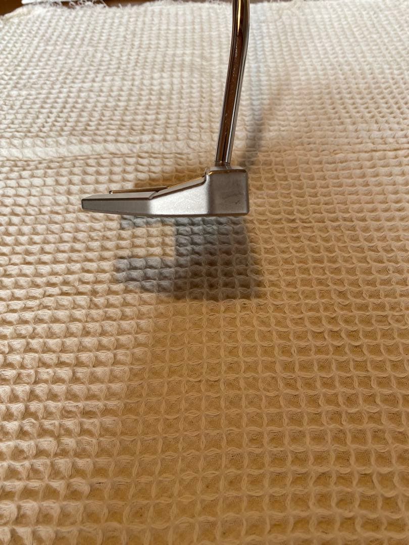 スコッティキャメロン Futura X5 パター