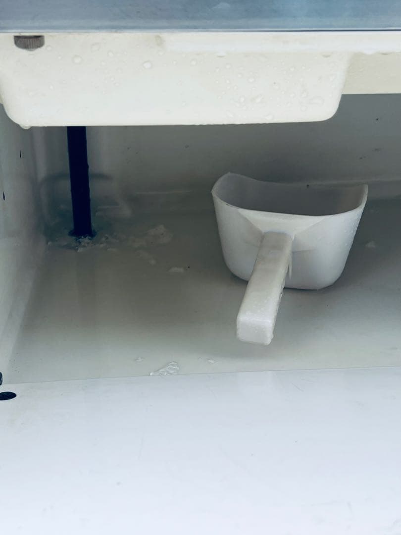 三洋全自動製氷機　SIM-S48A