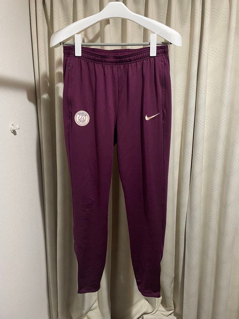 PSG パリ・サンジェルマン NIKE ナイキ セットアップ トレーニングウェア