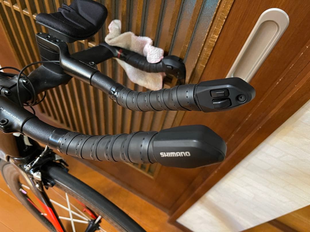 【美車】スペシャライズド 2017 SHIV EXPERT Di2