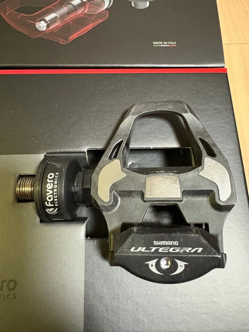 ファベロアシオマ　duo-shi