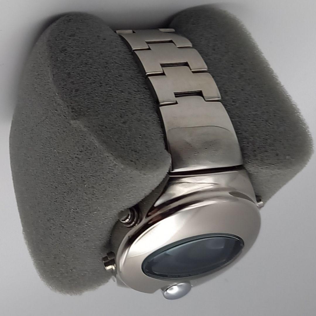 s*H様 ★非稼働品【ALBA】(アルバ) メンズ腕時計 SPOON スプーン