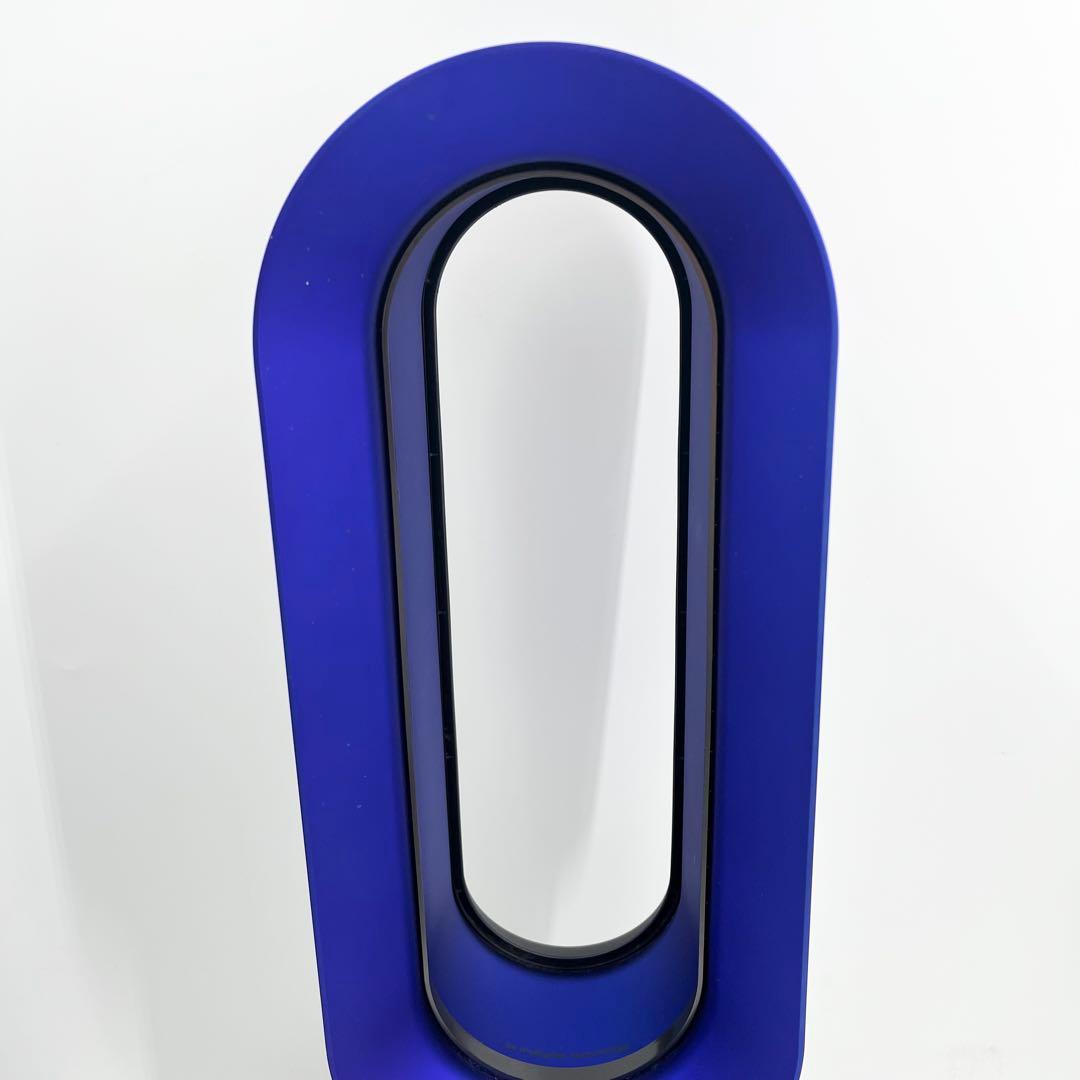 ダイソン AM09 Hot+Cool ファンヒーター リモコン付き 2020年製