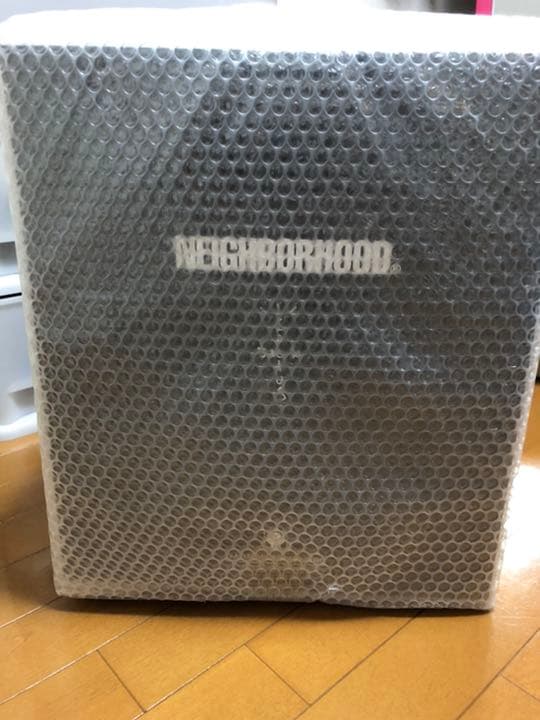 neighborhood×TravisScott お香立て (限定品)