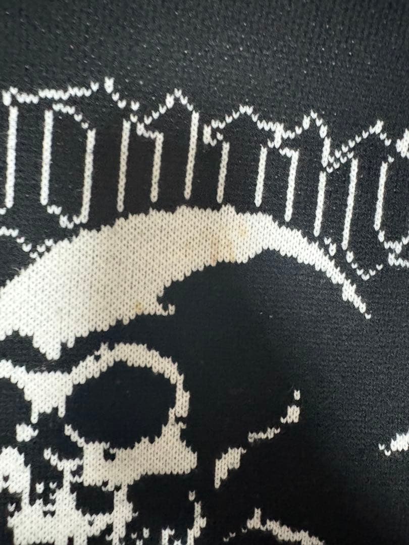 Bounty Hunter supreme 23AW ブラック