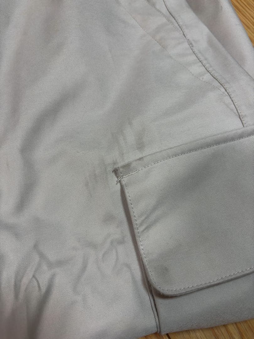 aahardwear(ダブルエーハードウェア)上下