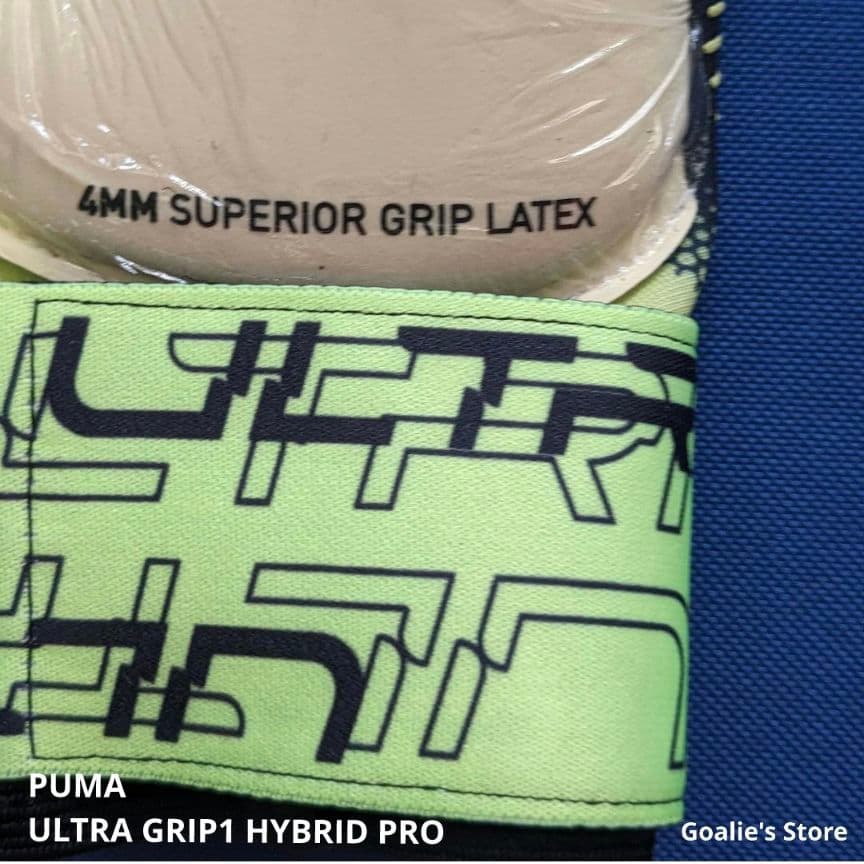 PUMA ULTRA GRIP1 HYBRID PRO 9.5号