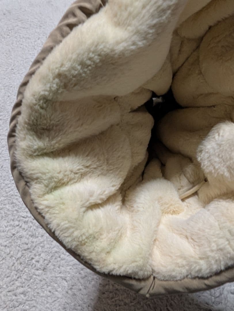 マスターバニーエディションスカート、UGGレッグウォーマーセットアップ