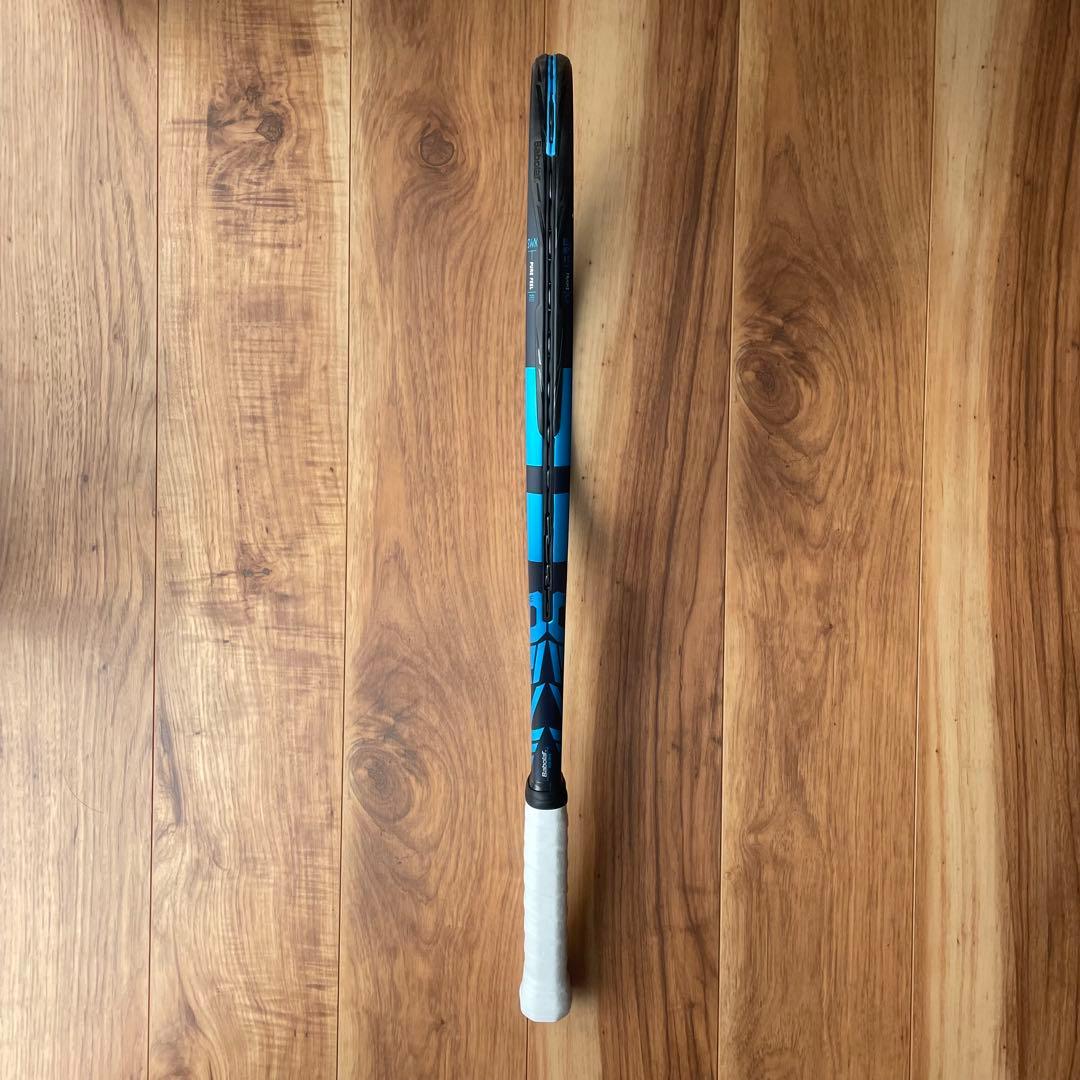 バボラ ピュアドライブ 2021年モデル