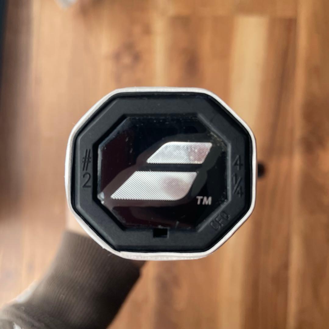 バボラ ピュアドライブ 2021年モデル