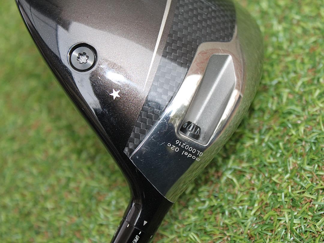 ジニコ model 02c ディアマナ RB 53 SR ヘッドカバー レンチ