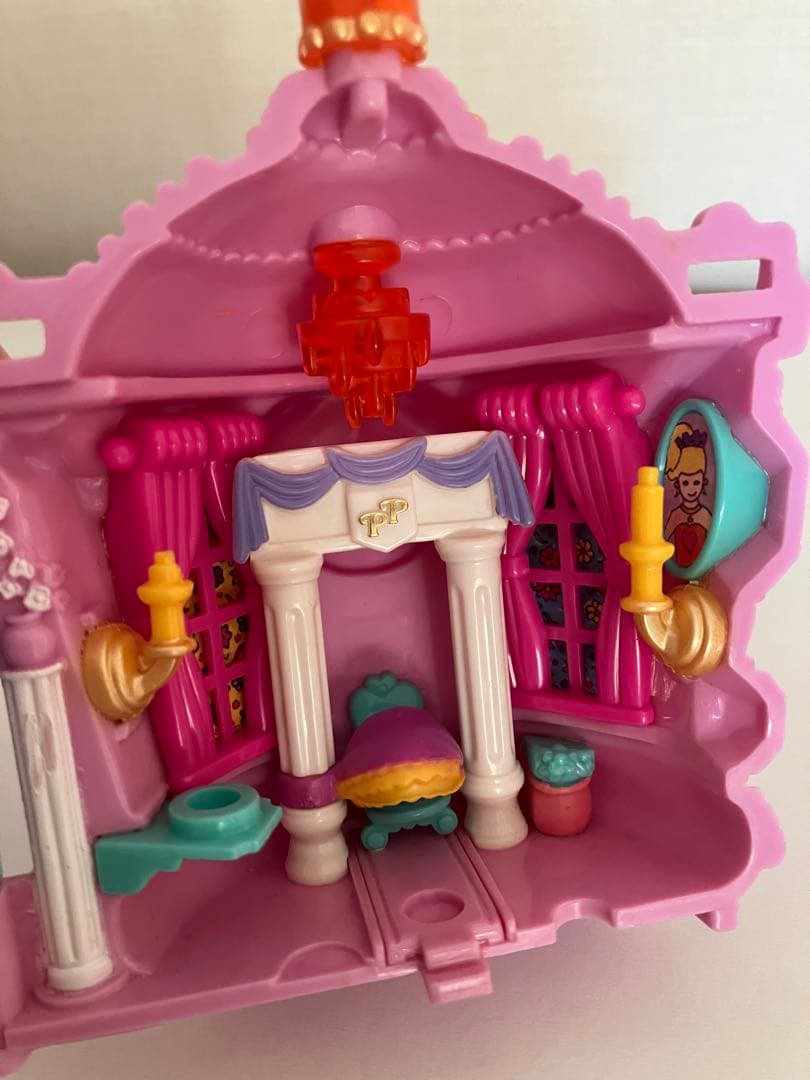 ポーリーポケット　クラウンパレス