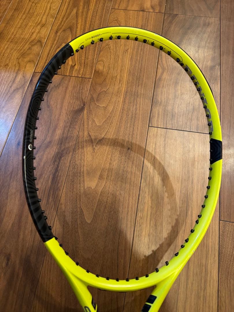 ダンロップ SX300（前モデル） グリップサイズ2 2本セット