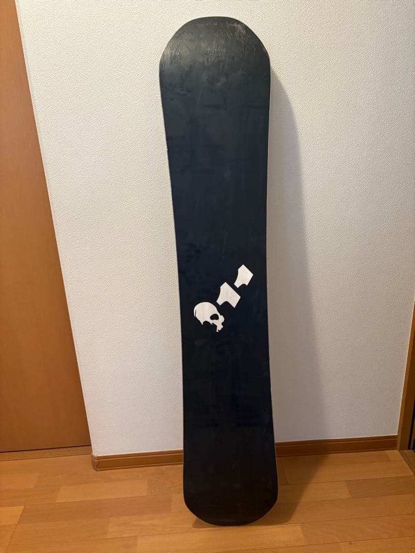 011 Artistic X FLY SPIN 150cm グラトリ名機