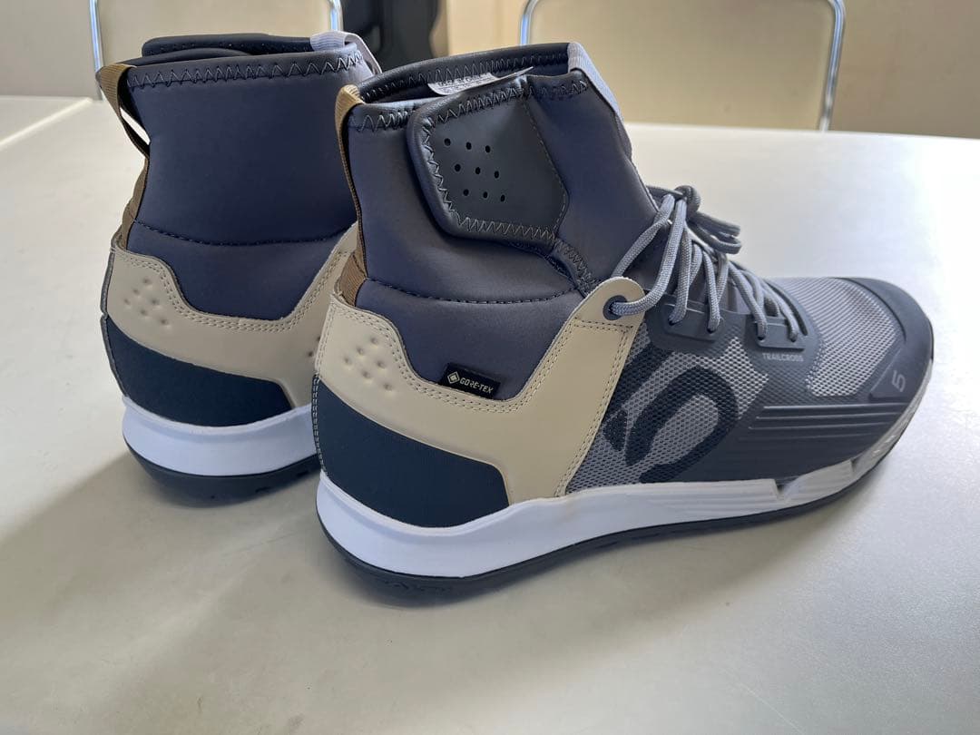 Five Ten TRAILCLOSS GTX MTB シューズ