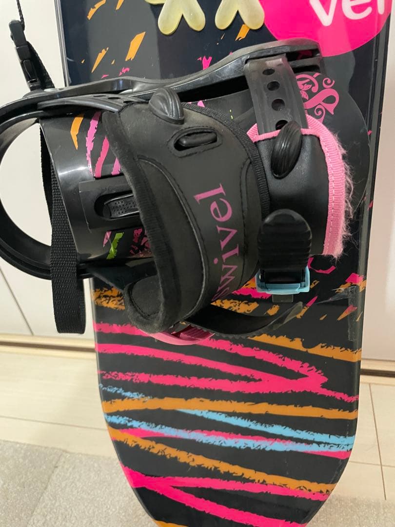 値下げ！スノーボード子供用