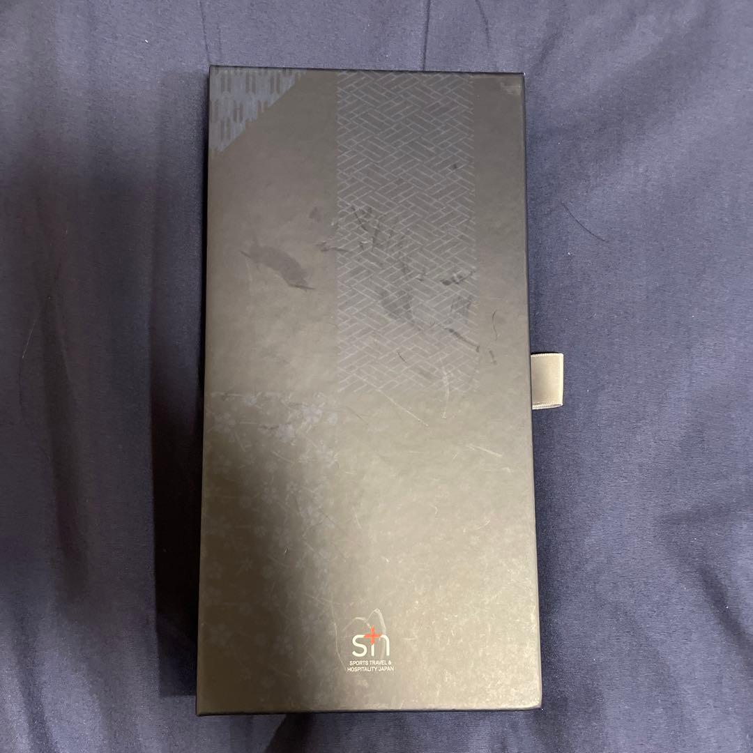 2019年ラグビーW杯　プレミアムラウンジチケット+記念品