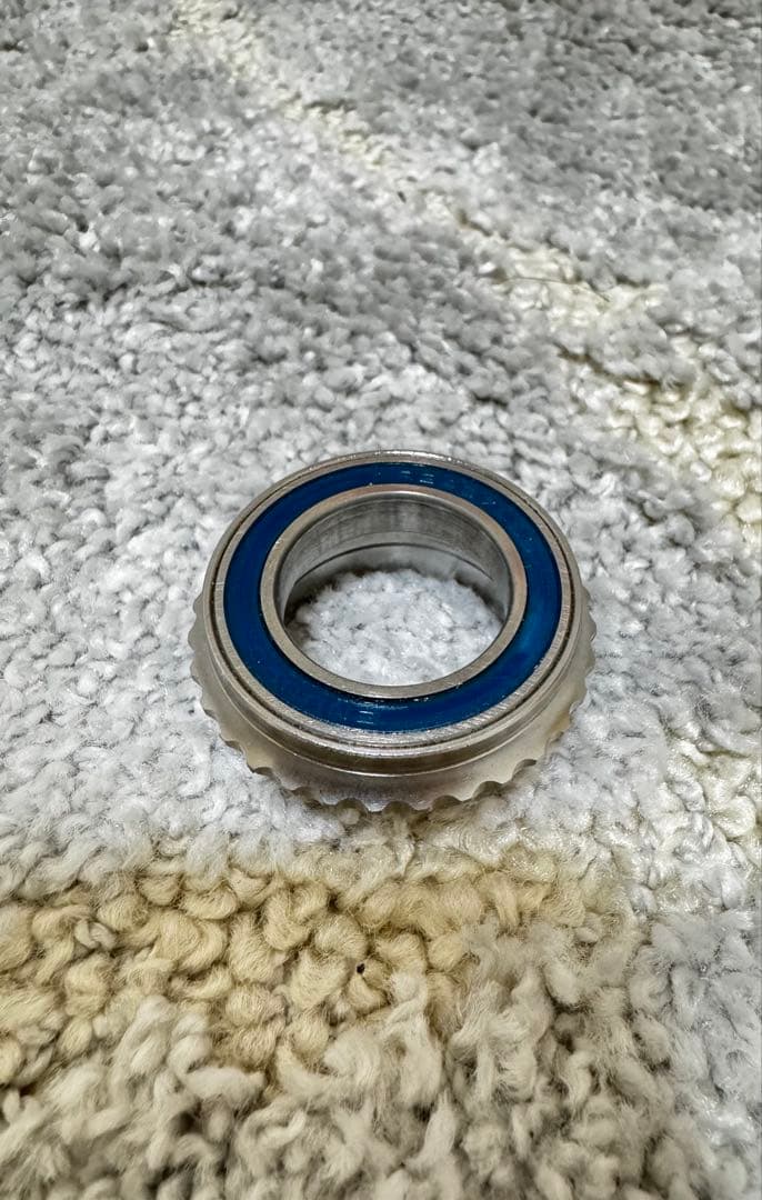 ROTOR 3D TRACK CRANK クランク ピスト ローター　スギノ禅