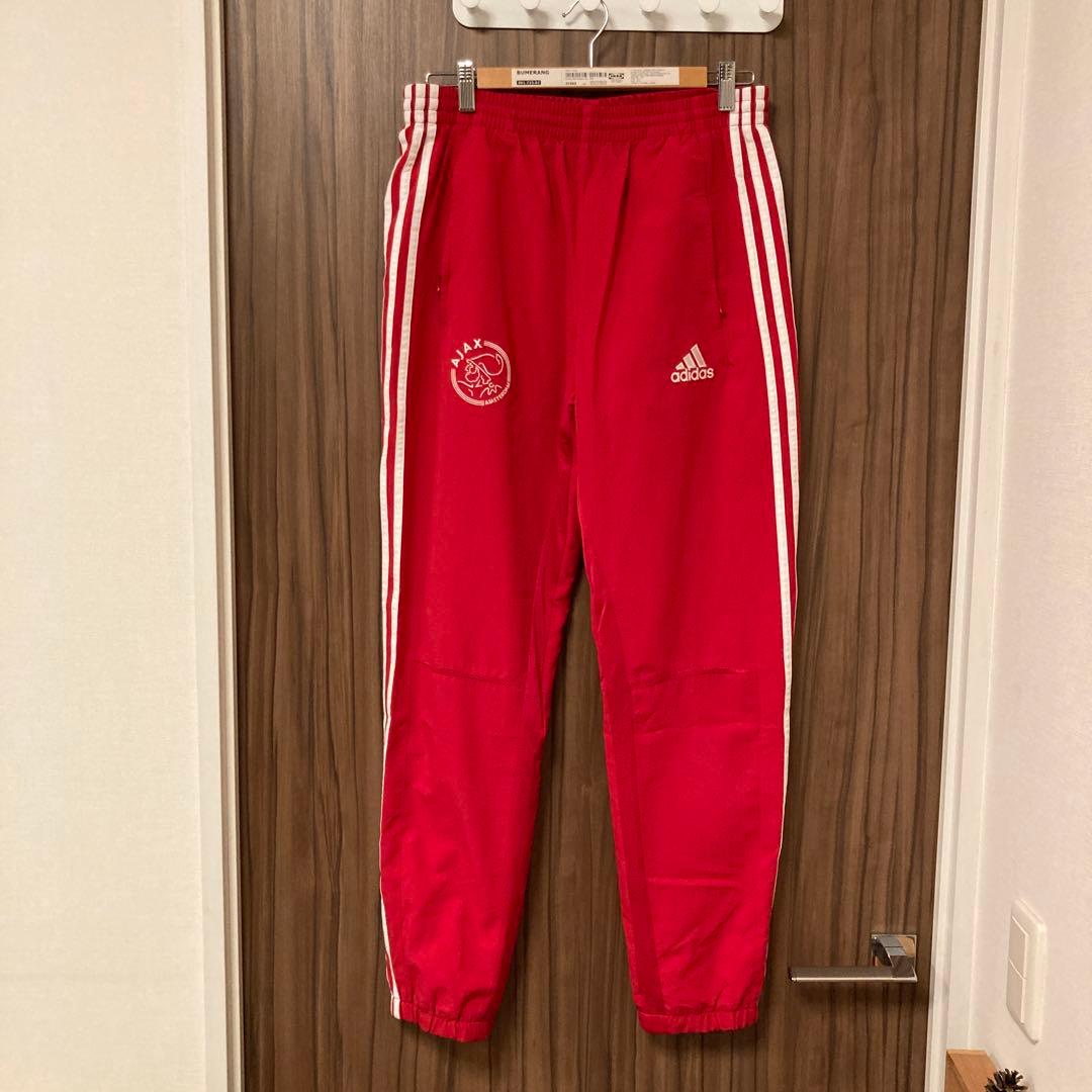 アヤックス　AJAX トラックジャージ　Lサイズ