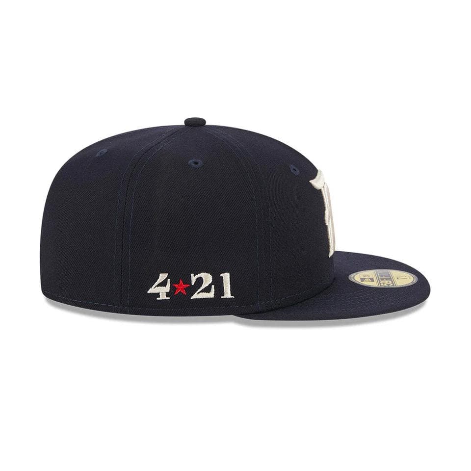 59FIFTY MLB City Connect テキサス レンジャーズ 大谷