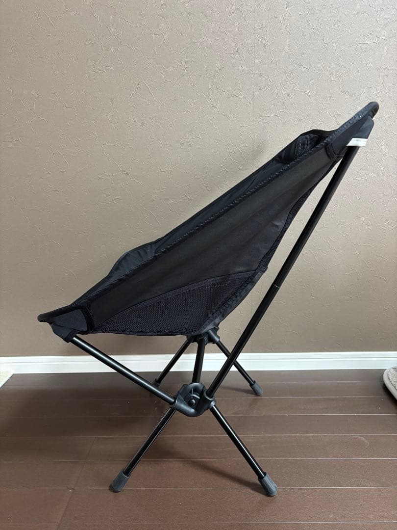 最終値下げ　Helinox ヘリノックス　チェアワン　2個セット